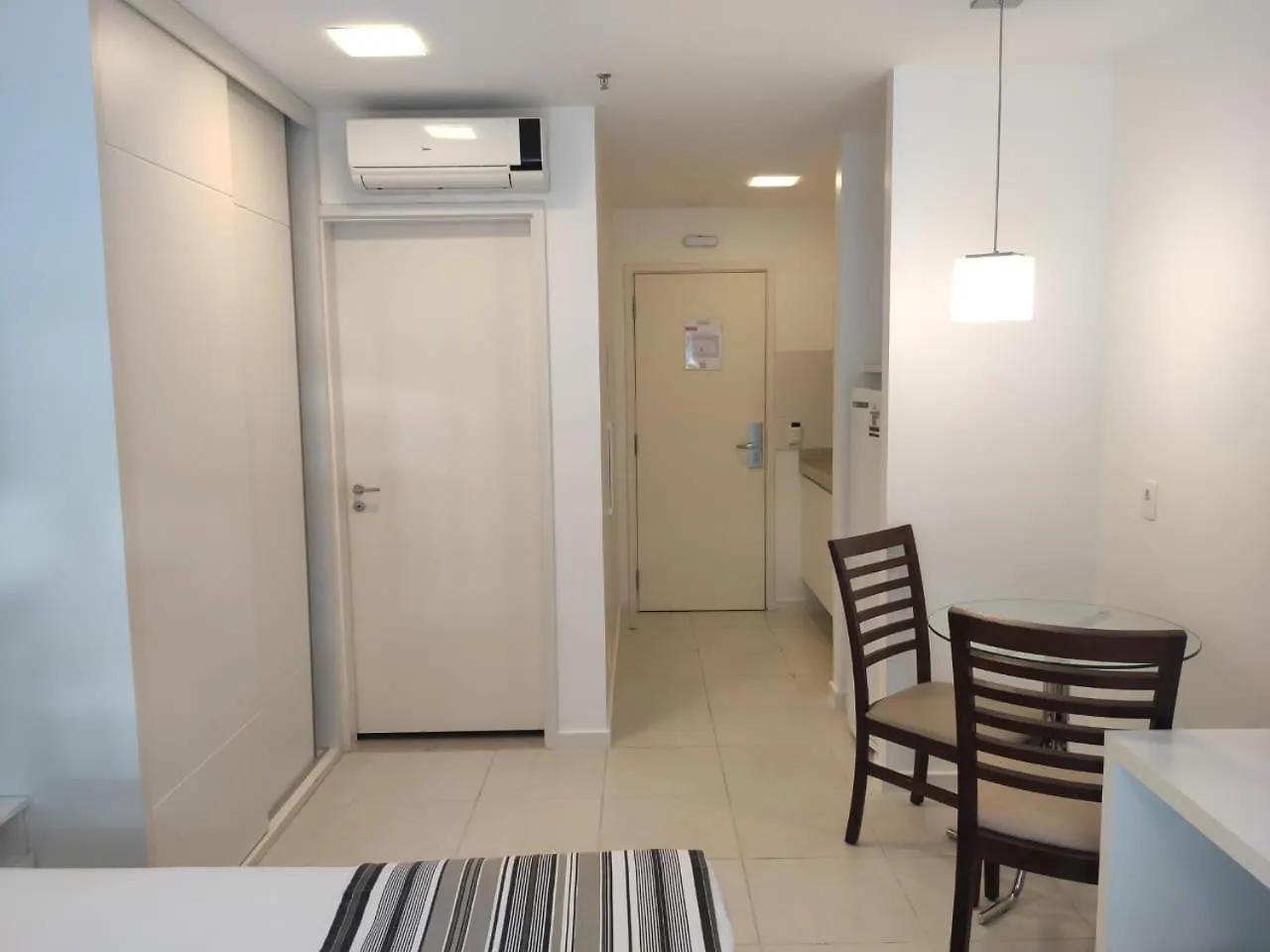 Fusion Diaria Brasil 15451 Apartment Brasilia 0*,  Brazil