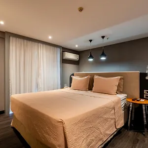 Grand Mercure Eixo Monumental Aparthotel